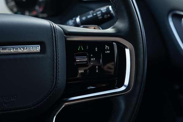 2023 Land Rover Range Rover Velar P400 R-Dynamic SE L560