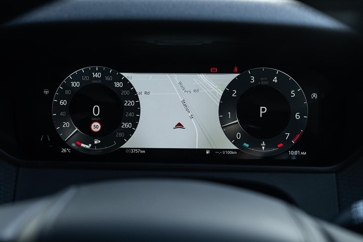 2023 Land Rover Range Rover Velar P400 R-Dynamic SE L560