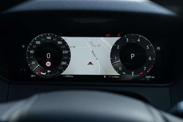 2023 Land Rover Range Rover Velar P400 R-Dynamic SE L560