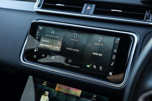 2023 Land Rover Range Rover Velar P400 R-Dynamic SE L560