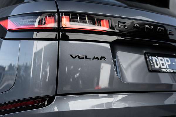 2023 Land Rover Range Rover Velar P400 R-Dynamic SE L560