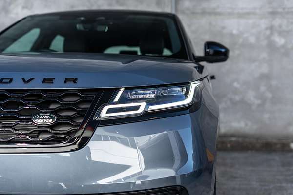 2023 Land Rover Range Rover Velar P400 R-Dynamic SE L560