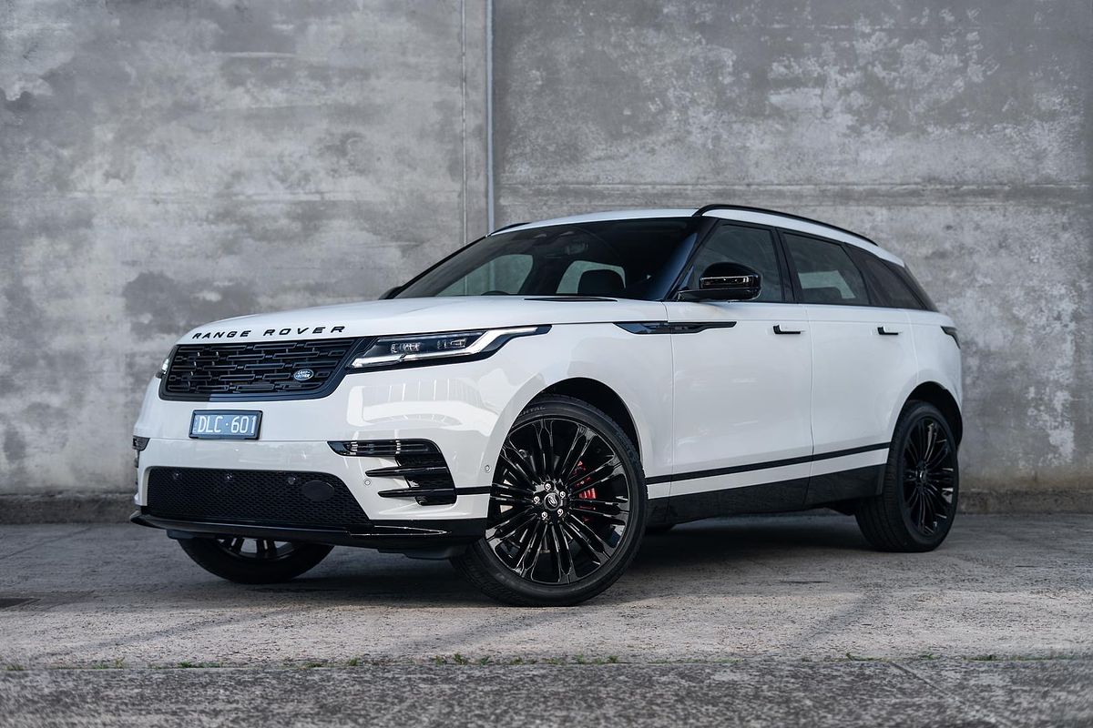 2024 Land Rover Range Rover Velar P250 Dynamic SE L560