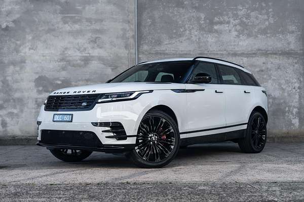 2024 Land Rover Range Rover Velar P250 Dynamic SE L560