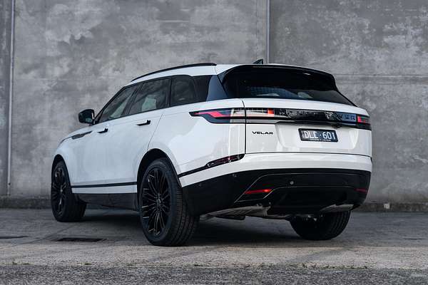 2024 Land Rover Range Rover Velar P250 Dynamic SE L560