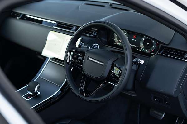 2024 Land Rover Range Rover Velar P250 Dynamic SE L560