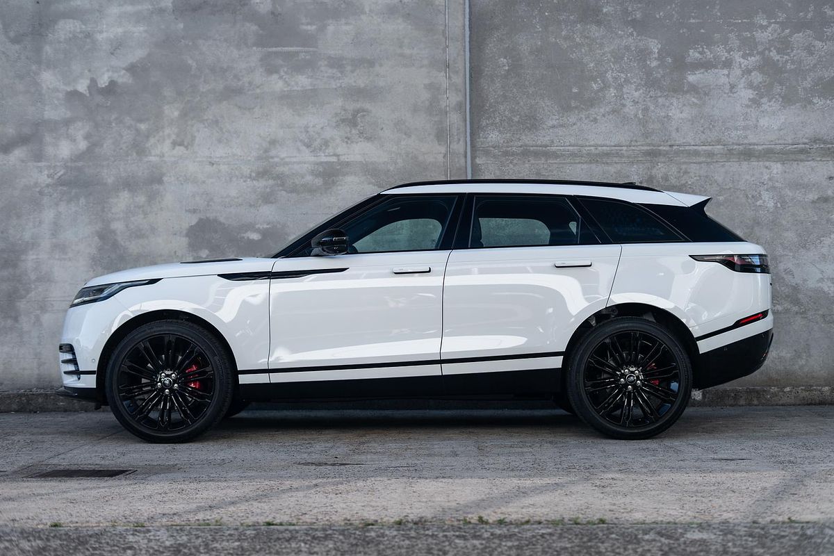 2024 Land Rover Range Rover Velar P250 Dynamic SE L560