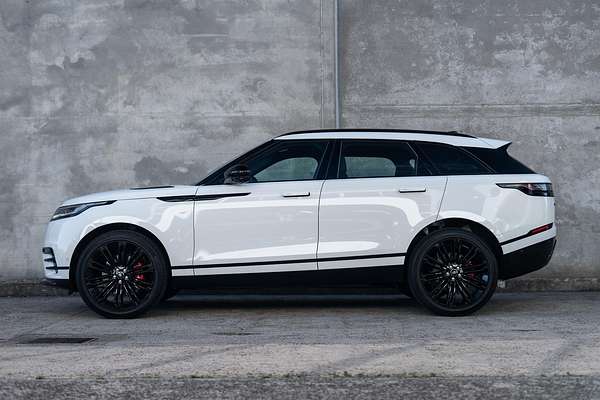 2024 Land Rover Range Rover Velar P250 Dynamic SE L560
