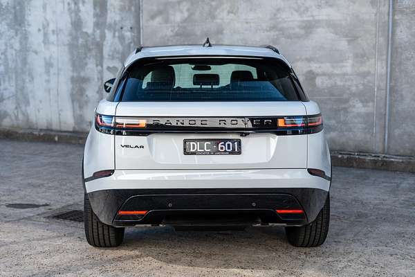 2024 Land Rover Range Rover Velar P250 Dynamic SE L560