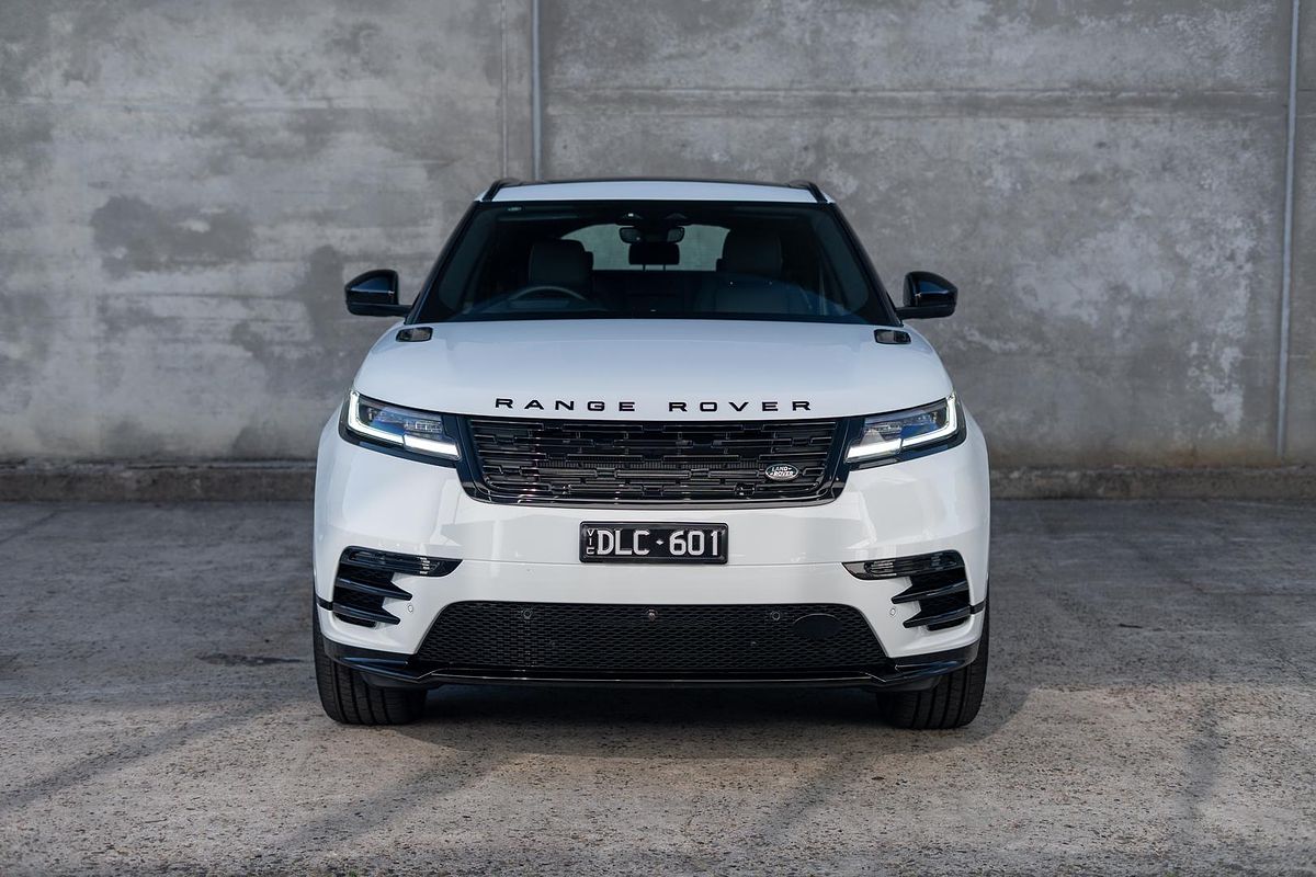2024 Land Rover Range Rover Velar P250 Dynamic SE L560