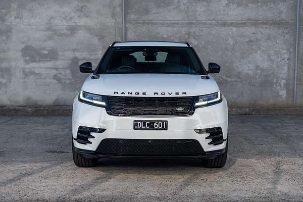 2024 Land Rover Range Rover Velar P250 Dynamic SE L560