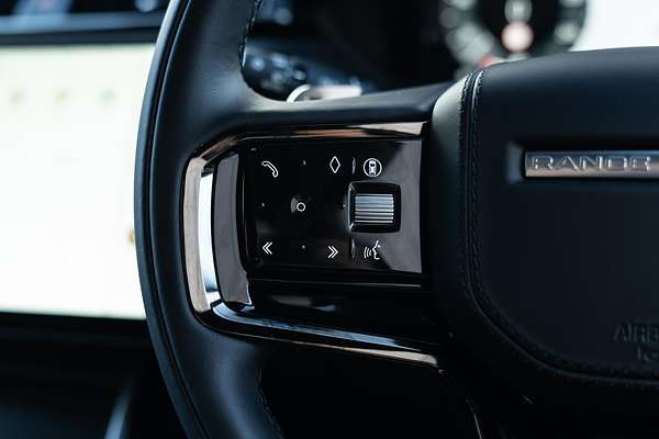 2024 Land Rover Range Rover Velar P250 Dynamic SE L560