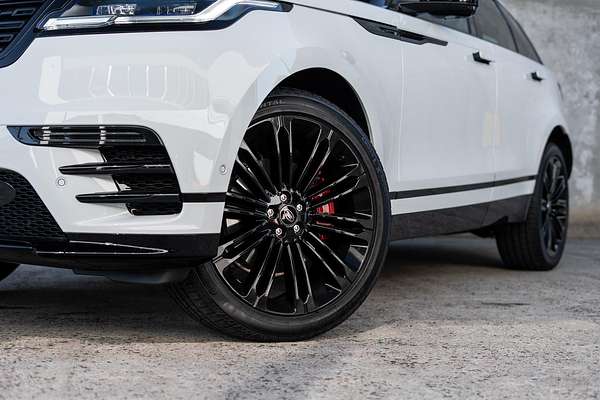 2024 Land Rover Range Rover Velar P250 Dynamic SE L560