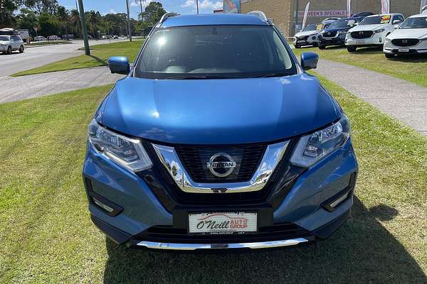 2020 Nissan X-TRAIL ST-L T32