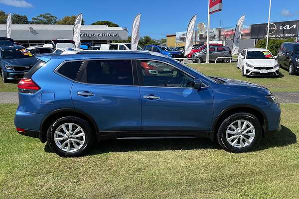 2020 Nissan X-TRAIL ST-L T32