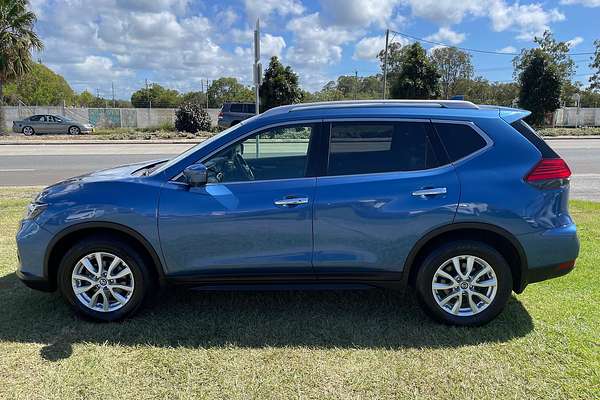 2020 Nissan X-TRAIL ST-L T32