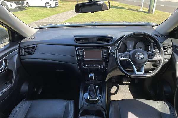 2020 Nissan X-TRAIL ST-L T32