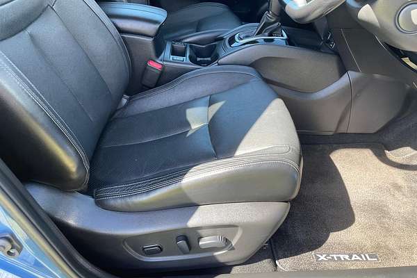 2020 Nissan X-TRAIL ST-L T32