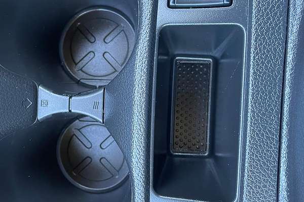 2020 Nissan X-TRAIL ST-L T32