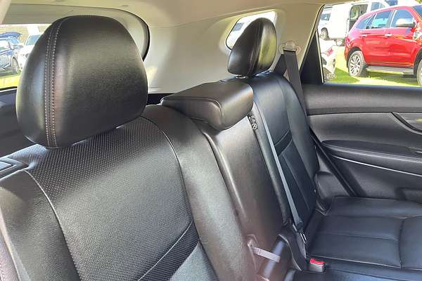 2020 Nissan X-TRAIL ST-L T32