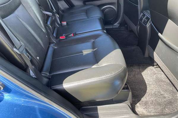 2020 Nissan X-TRAIL ST-L T32