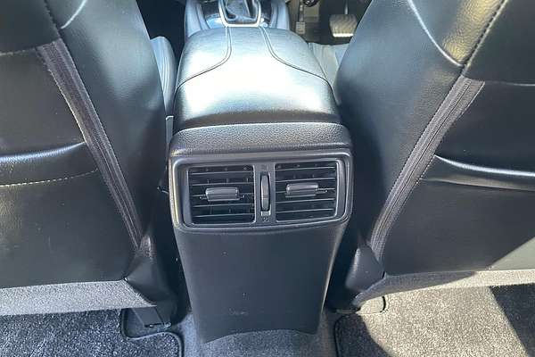 2020 Nissan X-TRAIL ST-L T32