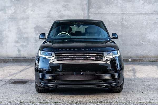 2024 Land Rover Range Rover P615 SV L460 LWB