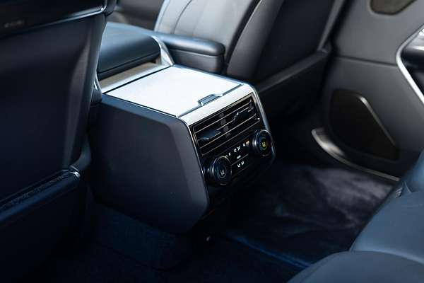 2024 Land Rover Range Rover P615 SV L460 LWB