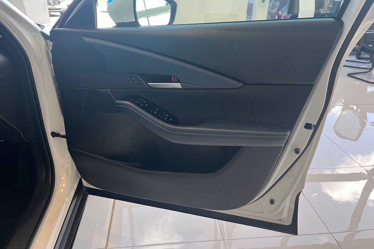 2024 Mazda CX-30 G20 Pure DM Series