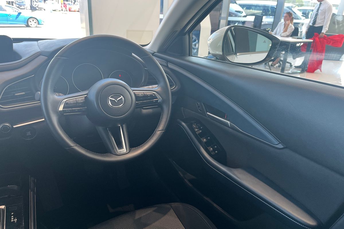2024 Mazda CX-30 G20 Pure DM Series