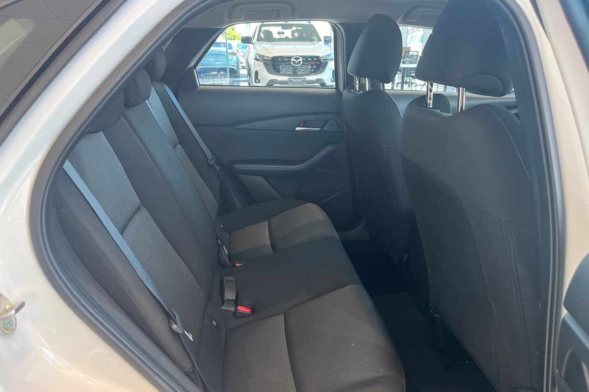 2024 Mazda CX-30 G20 Pure DM Series