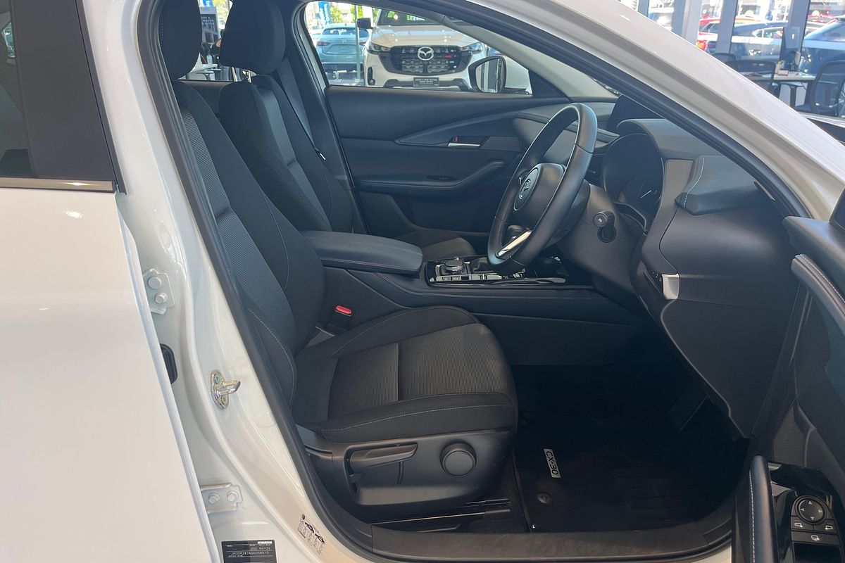 2024 Mazda CX-30 G20 Pure DM Series