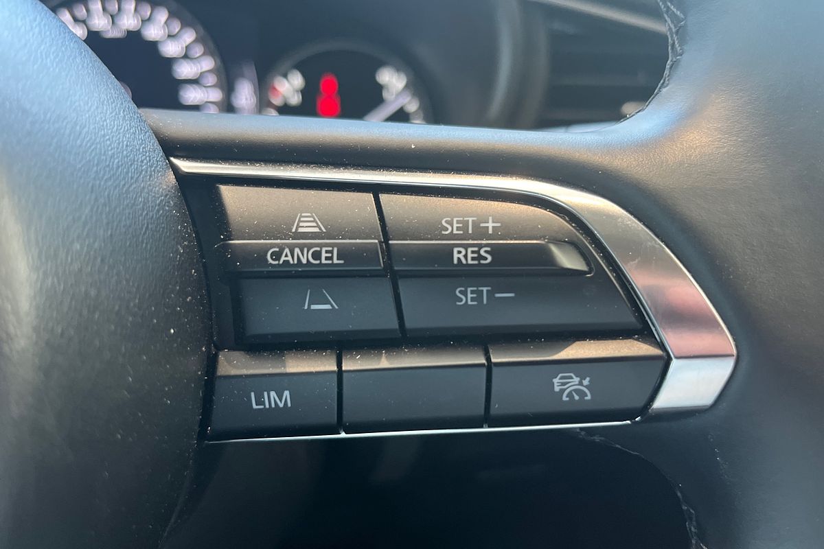 2024 Mazda CX-30 G20 Pure DM Series