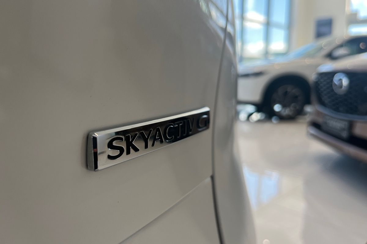 2024 Mazda CX-30 G20 Pure DM Series
