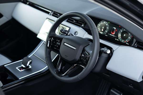 2024 Land Rover Range Rover Evoque P250 Dynamic SE L551