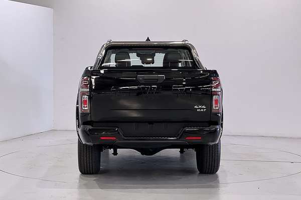2025 GWM Cannon Lux NPW 4X4