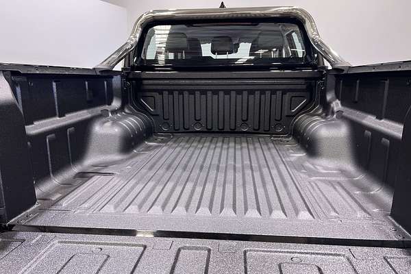 2025 GWM Cannon Lux NPW 4X4