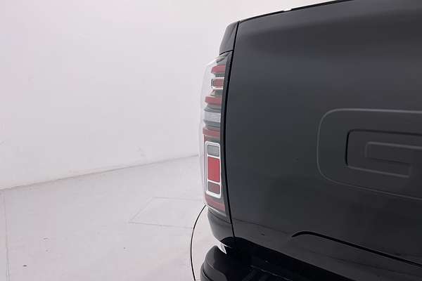 2025 GWM Cannon Lux NPW 4X4