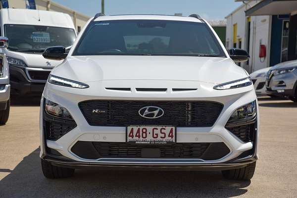 2022 Hyundai Kona N-Line Premium OS.V5