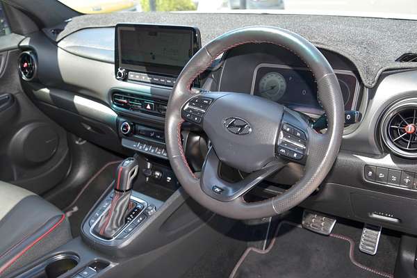 2022 Hyundai Kona N-Line Premium OS.V5