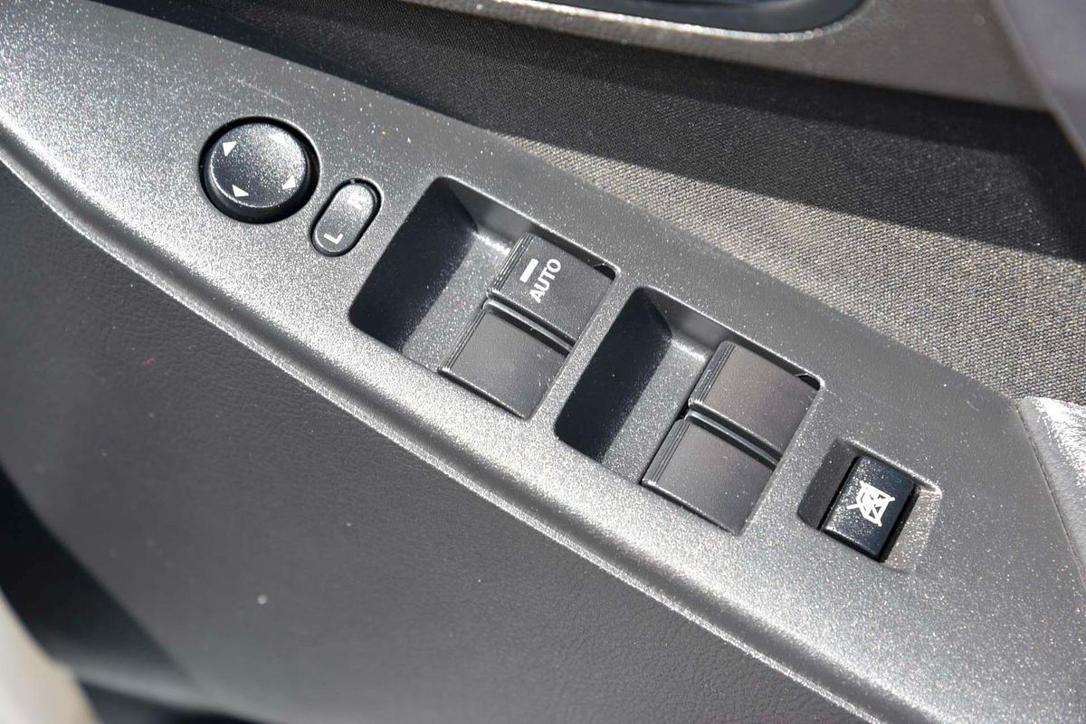 2010 Mazda 3 Neo BL Series 1