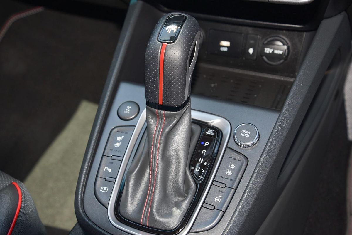 2022 Hyundai Kona N-Line Premium OS.V5