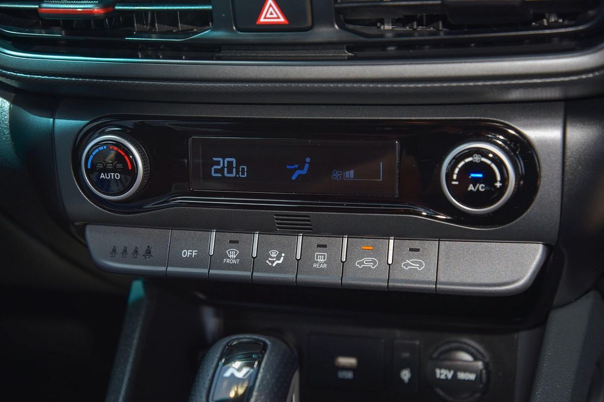 2022 Hyundai Kona N-Line Premium OS.V5
