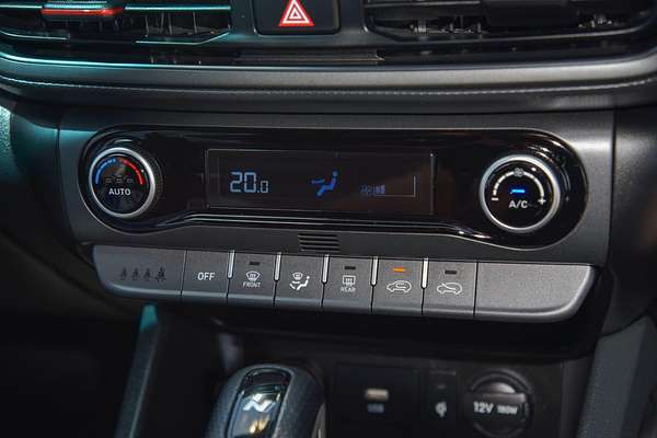 2022 Hyundai Kona N-Line Premium OS.V5