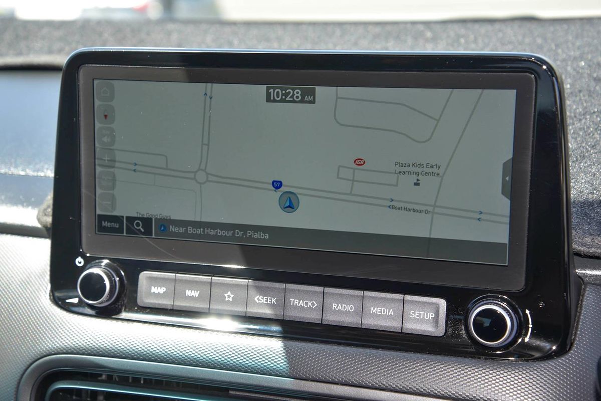 2022 Hyundai Kona N-Line Premium OS.V5