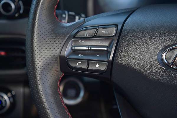 2022 Hyundai Kona N-Line Premium OS.V5