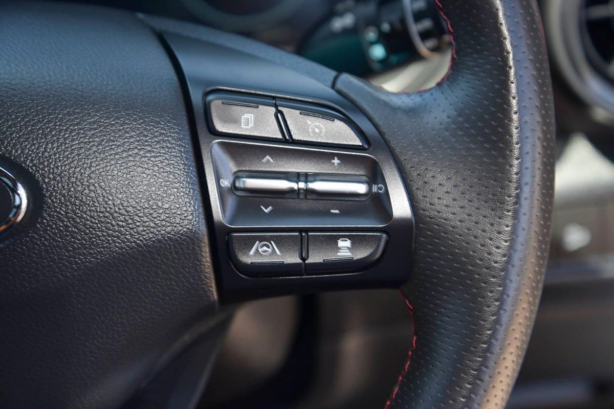 2022 Hyundai Kona N-Line Premium OS.V5