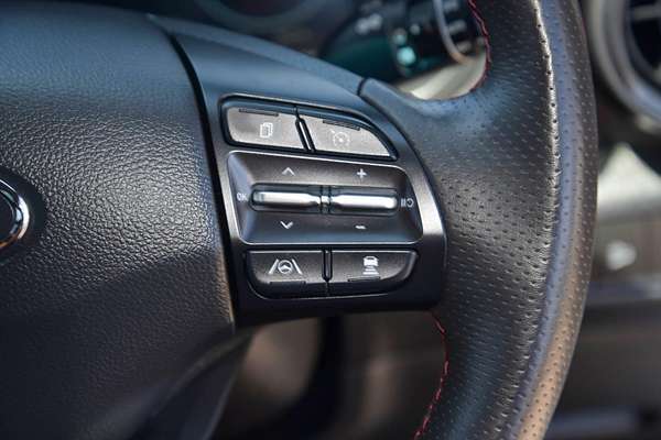2022 Hyundai Kona N-Line Premium OS.V5