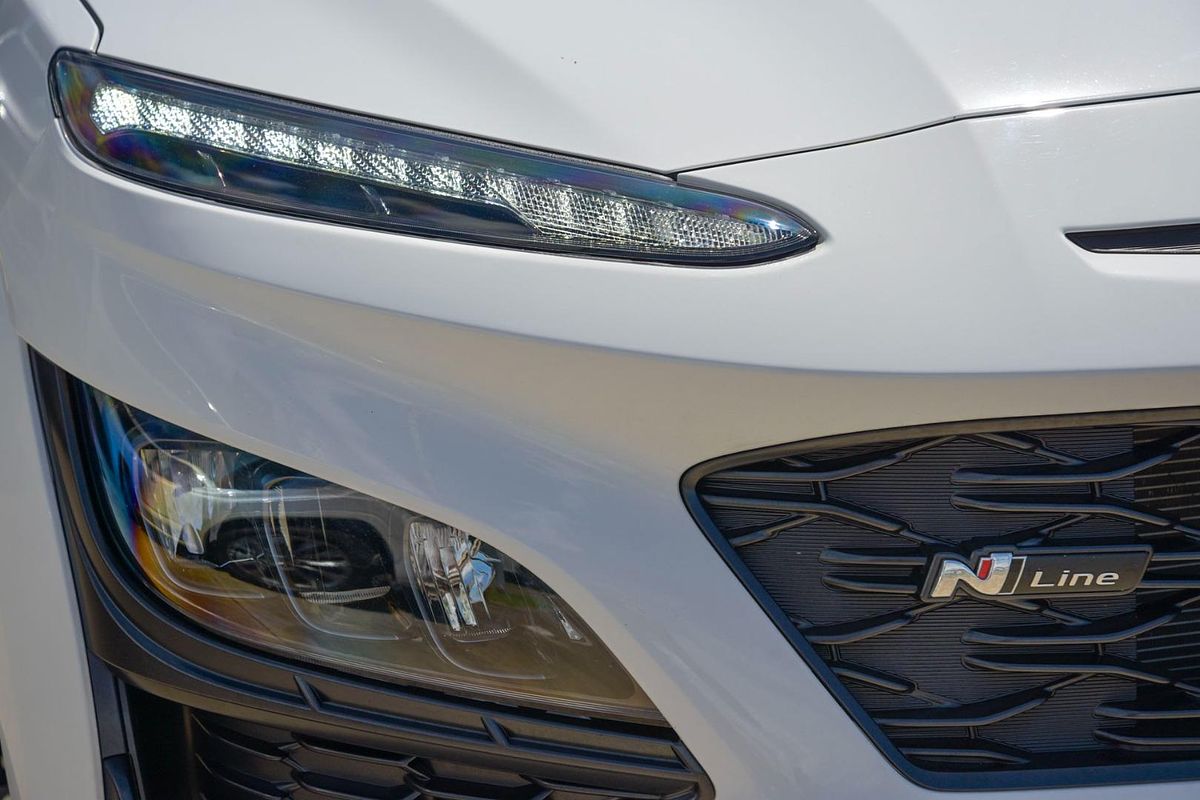 2022 Hyundai Kona N-Line Premium OS.V5