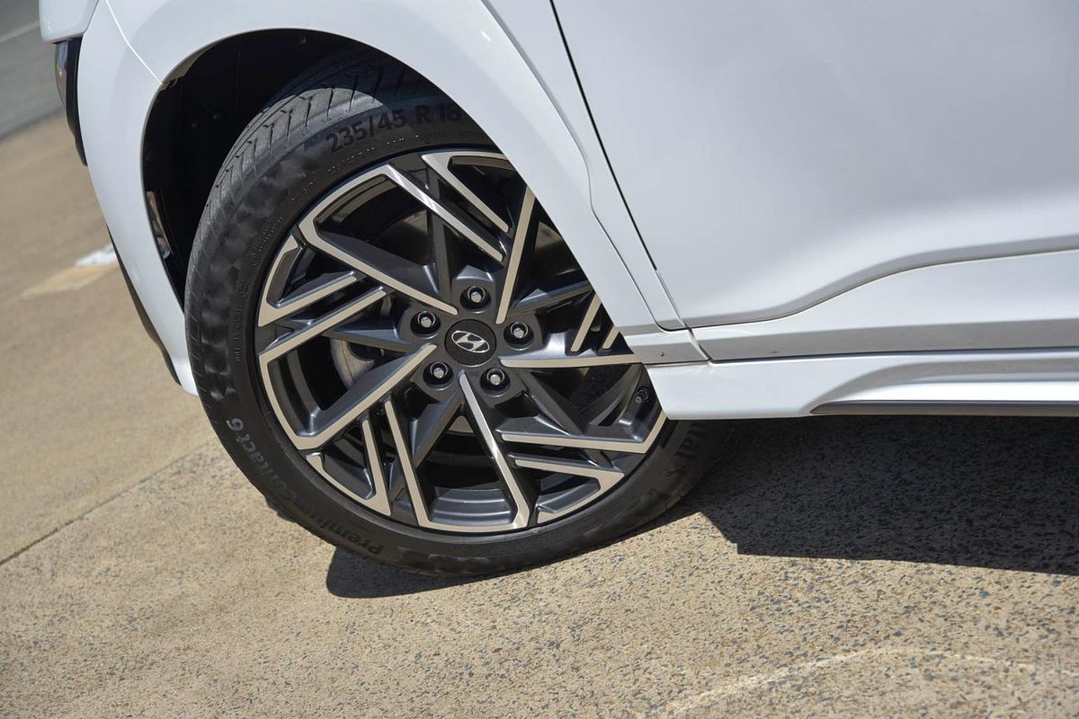 2022 Hyundai Kona N-Line Premium OS.V5